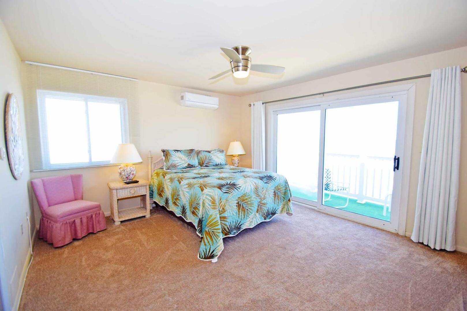 Ocean Club 4011 Townhouse Villa Ocean City Exterior photo