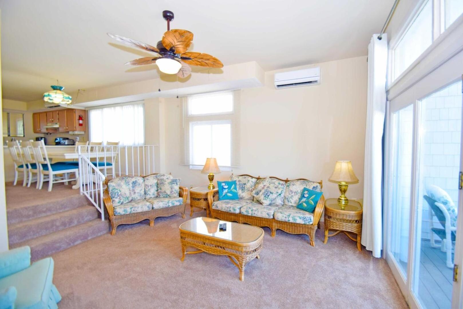 Ocean Club 4011 Townhouse Villa Ocean City Exterior photo